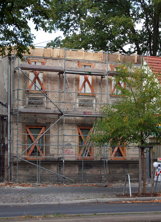 Friedrichshagen