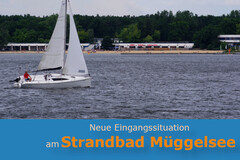 Strandbad Müggelsee